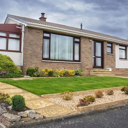 Pear Tree Cottage Limekilns Экстерьер фото