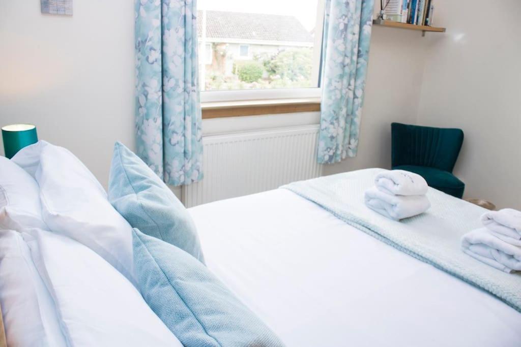 Pear Tree Cottage Limekilns Экстерьер фото
