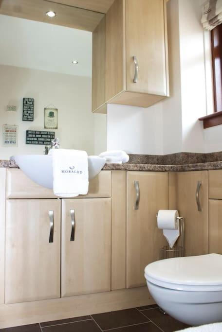 Pear Tree Cottage Limekilns Экстерьер фото