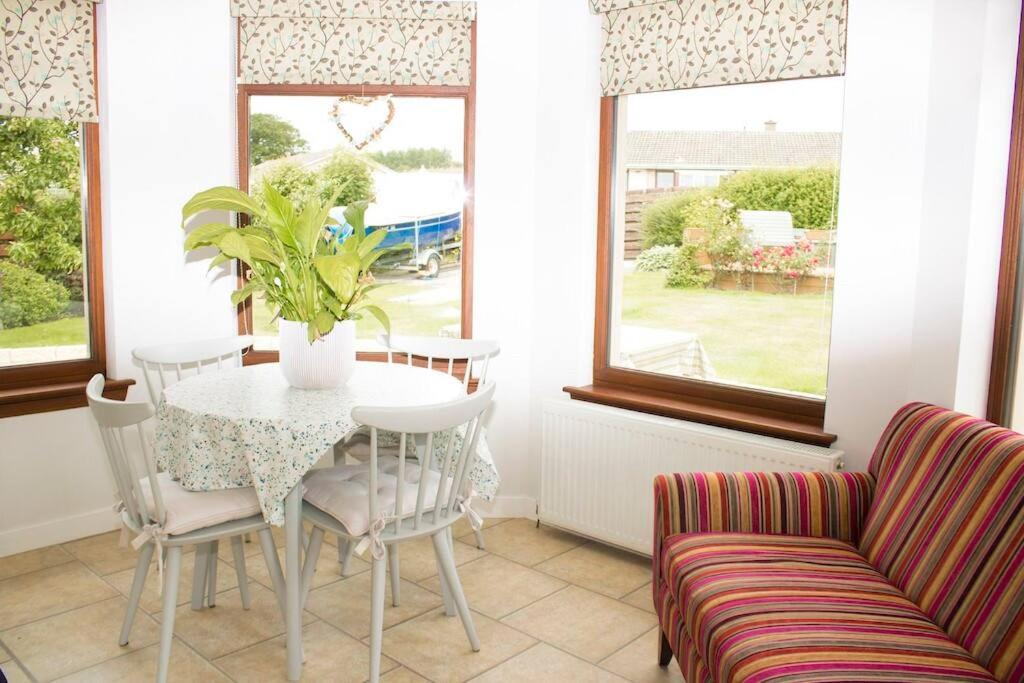 Pear Tree Cottage Limekilns Экстерьер фото