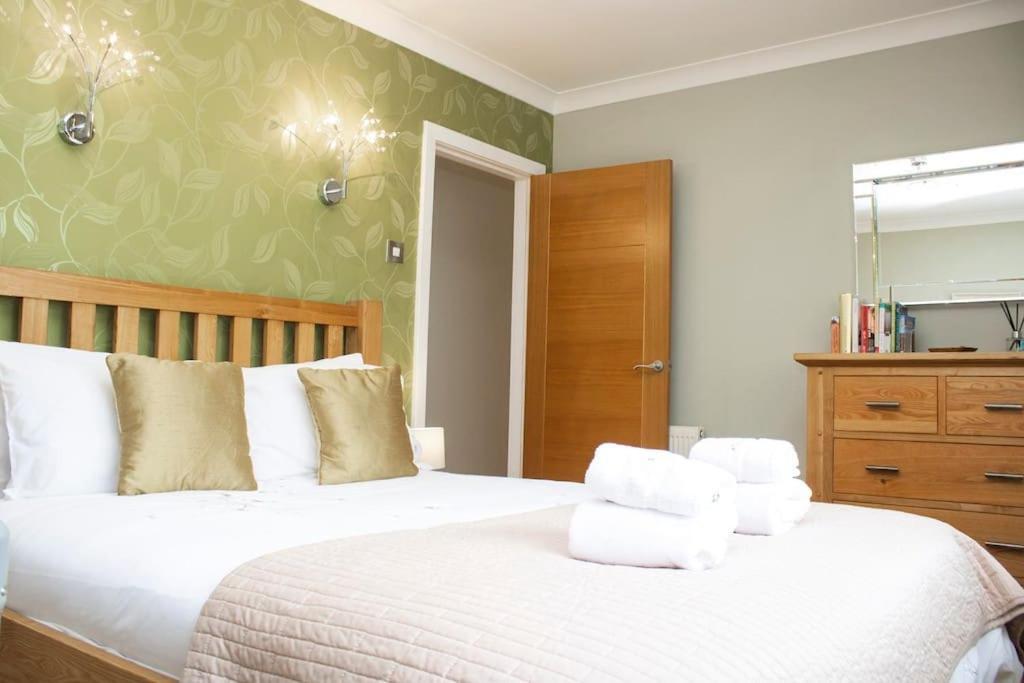 Pear Tree Cottage Limekilns Экстерьер фото