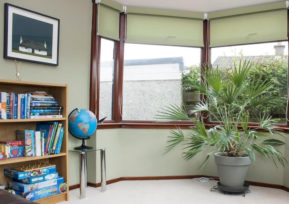 Pear Tree Cottage Limekilns Экстерьер фото
