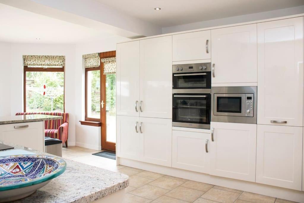 Pear Tree Cottage Limekilns Экстерьер фото