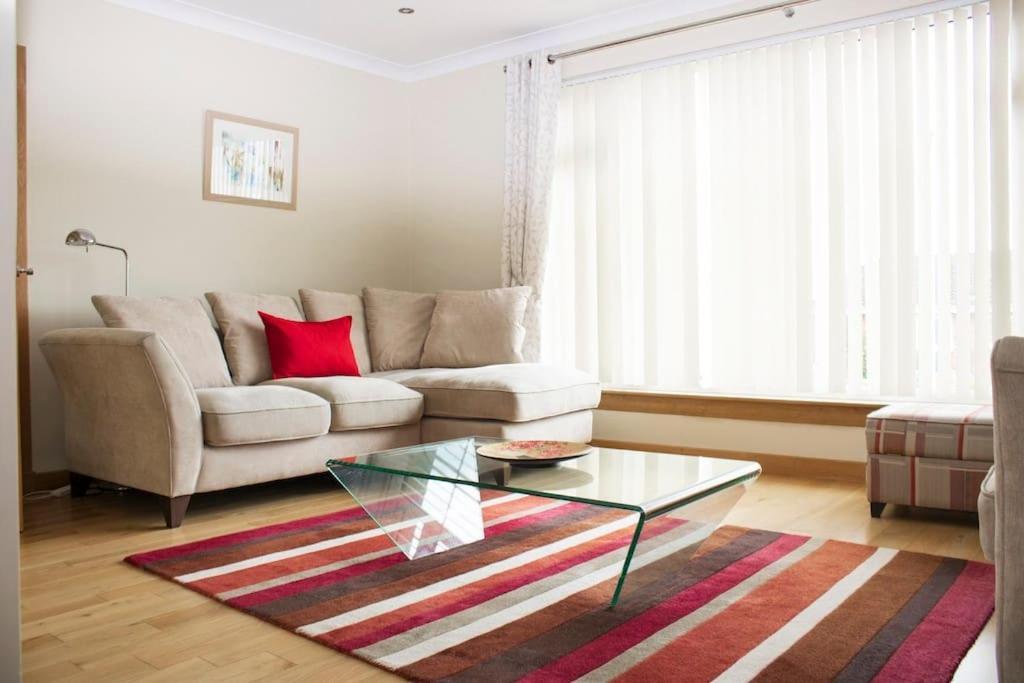 Pear Tree Cottage Limekilns Экстерьер фото
