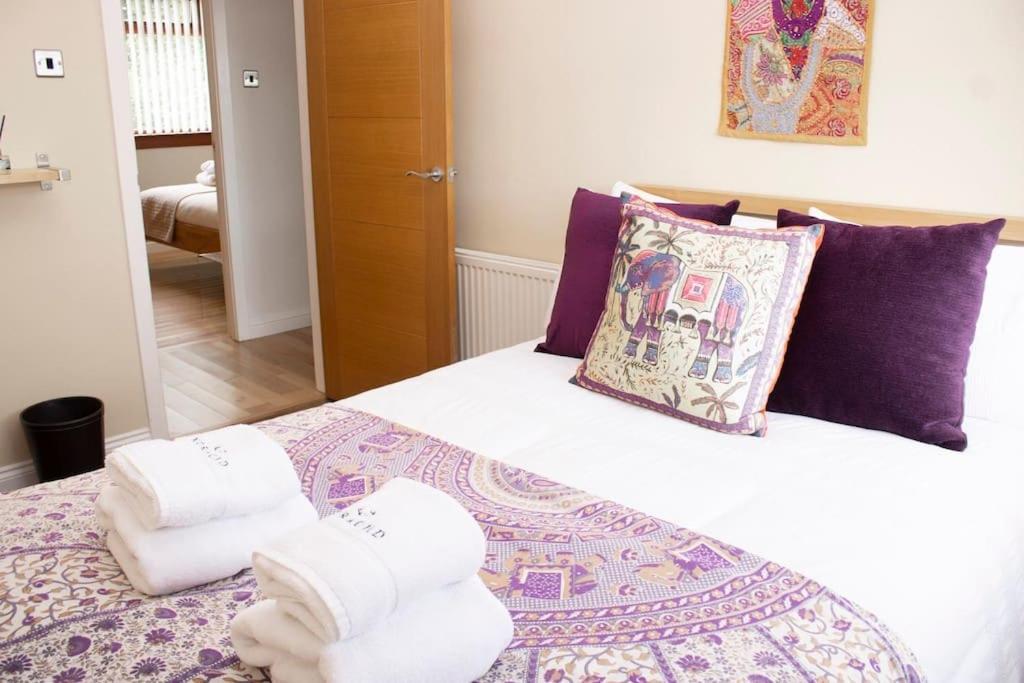 Pear Tree Cottage Limekilns Экстерьер фото