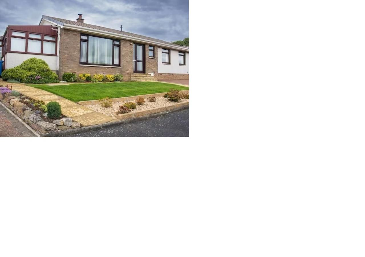 Pear Tree Cottage Limekilns Экстерьер фото